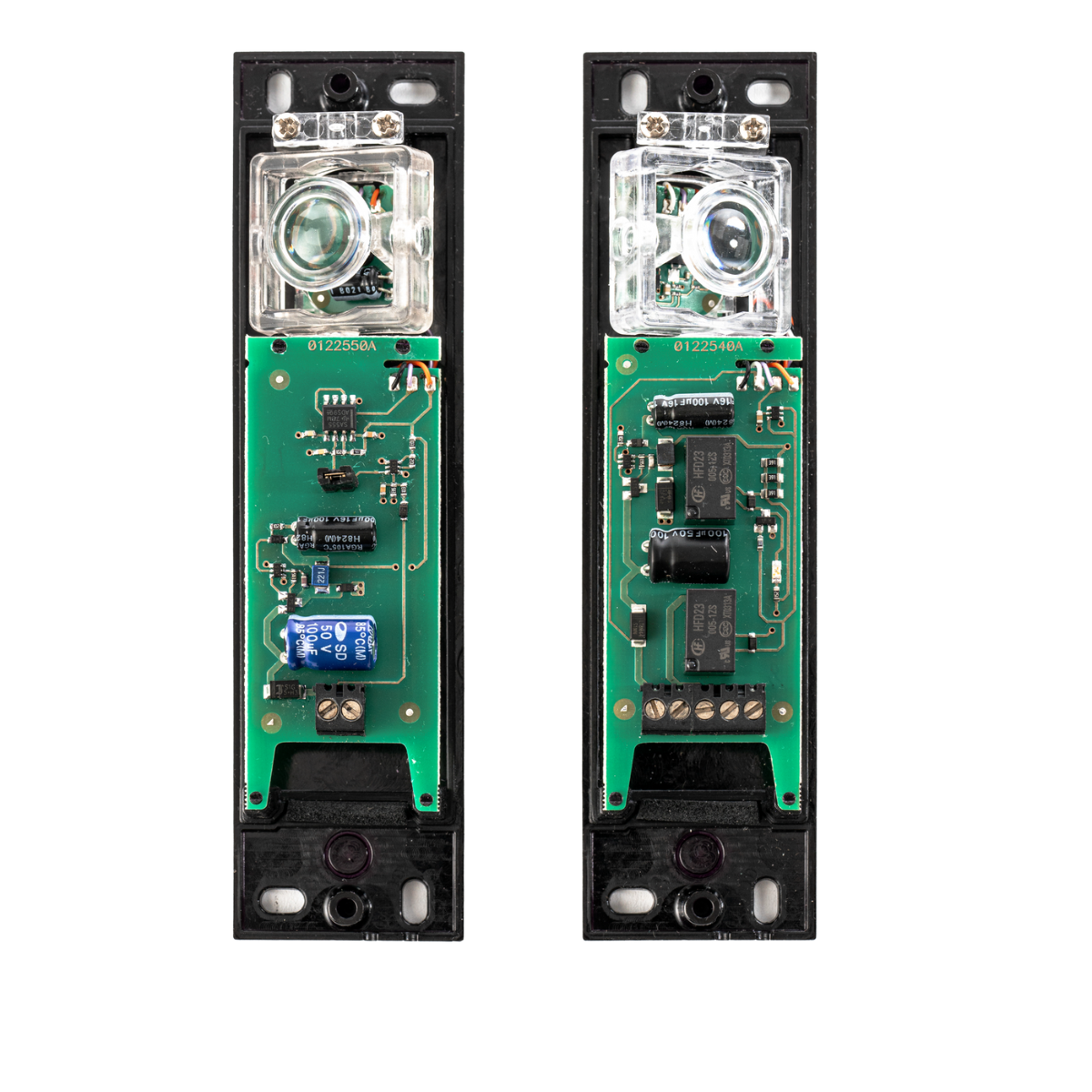 Allmatic IRIS ECO  Podesive fotoćelije (180°)